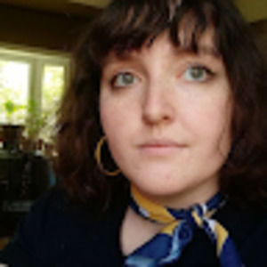 Meet your Posher, Maddie